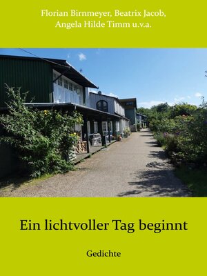 cover image of Ein lichtvoller Tag beginnt